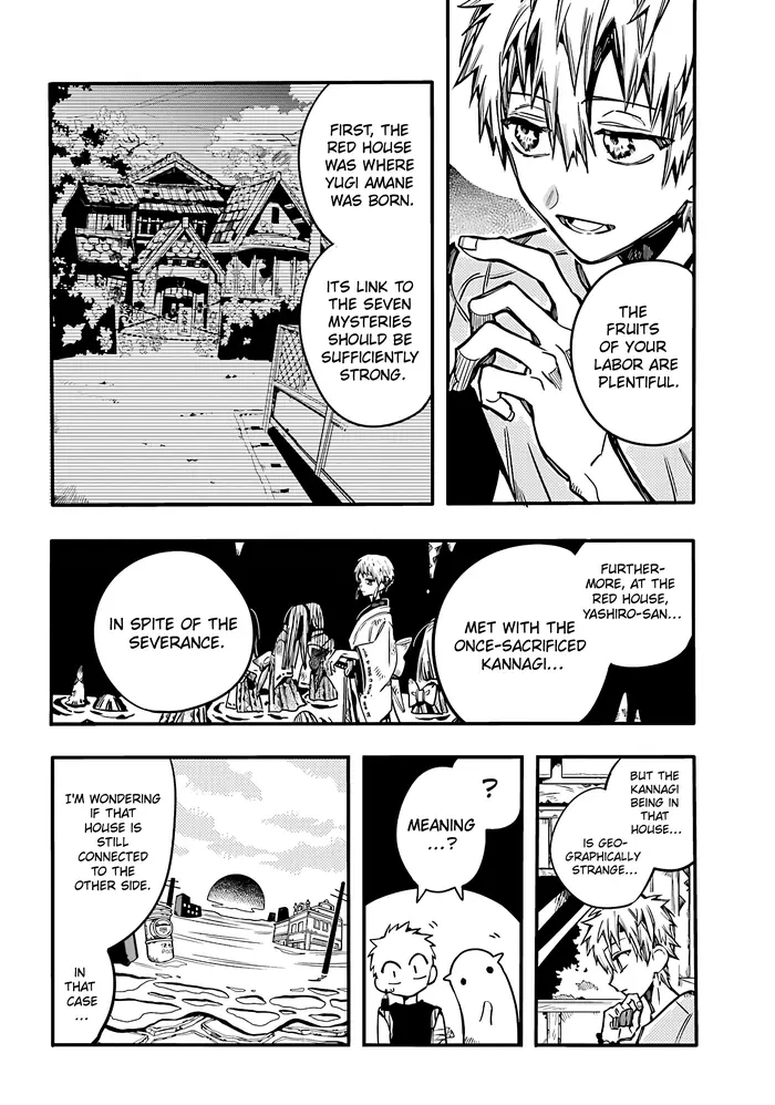 Toilet-Bound Hanako-kun Chapter 83 image 09_optimized
